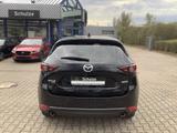 Mazda CX-5 SKYACTIV-G 194 AWD Exclusive-Line 360° Moni - Mazda Gebrauchtwagen von 2019