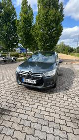 Citroën DS4 - Citroën: Coupé