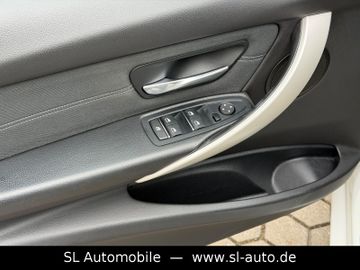 BMW 320 - 6