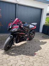 Yamaha R6 RJ11 - YAMAHA R6 RJ11