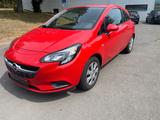 Opel Corsa E Tüv Inspektion neu Bluetooth Intelli SHZ - Opel Corsa: B