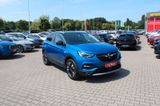 Opel Grandland 1.2 Ultimate*1.Hand*Navi*SHZ* - Opel Grandland (X) Gebrauchtwagen in Hannover