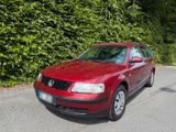 Volkswagen Youngtimer VW Passat Variant 3B 1.6 123Tkm... - Volkswagen: Youngtimer