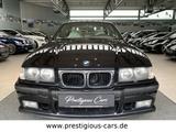BMW M3 3.2l Coupe SMG II Leder 2.HD Gelegenheit TOP! - BMW M3 aus 1998: Coupé