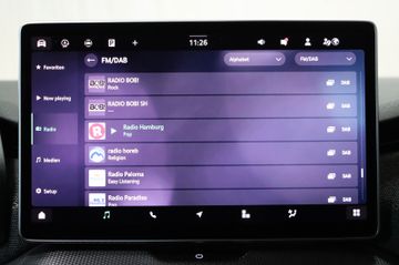 Skoda Kodiaq 1.5 TSI  AHK StHz 7-Sitze Matrix Navi