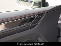 Porsche Macan - Vorschau Bild 18