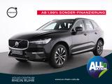 Volvo XC60 B4 Essential+WINTERPAK+RFK+DAB+LM19''+NAVI+ - Volvo XC60: Essential