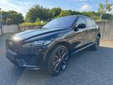 Jaguar F-Pace F-PACE S AWD Vollausstsattung - gebrauchte Jaguar F-Pace aus dem Jahr 2016