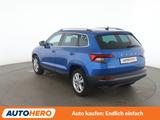 Skoda Karoq 1.5 TSI ACT Style Aut. *LED*VC*PDC* - Skoda Karoq in Bochum