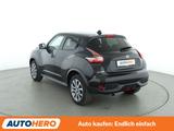 Nissan Juke 1.2 Tekna*NAVI*TEMPO*CAM*SHZ*KLIMA*GARANTIE - Nissan aus 2015