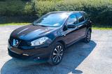 Nissan Qashqai+2 1.6 dCi/Navi/360 Kamera/Panorama Dach - Nissan Qashqai+2 mit Diesel-Antrieb