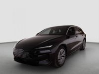 Audi A6 e-tron - Vorschau Bild 3