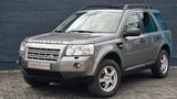 Land Rover Freelander 2 S TD4 - gebrauchte Land Rover Freelander aus dem Jahr 2008