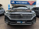 Volkswagen Touareg Elegance 4MO*PANO*StHz*AHK*MEMO-Pk.*VOLL - Volkswagen Touareg mit Diesel-Antrieb