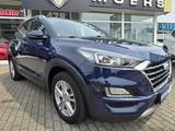 Hyundai Tucson Trend 4WD*R-Kam*LKAS*DAB*LHeizung* - Hyundai in Augsburg