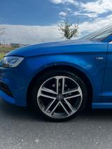 Audi A3 1.5 TFSI Stronic SLINE  - Audi A3: Sline
