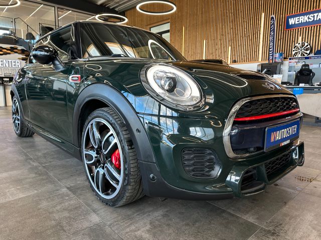 MYAUTOCENTER – Gebraucht- und Jahreswagen mit Werkstattservice in Pfaffenhofen MINI JOHNCOOPER *HarmanKardon*CARPLAY*TÜV 528*