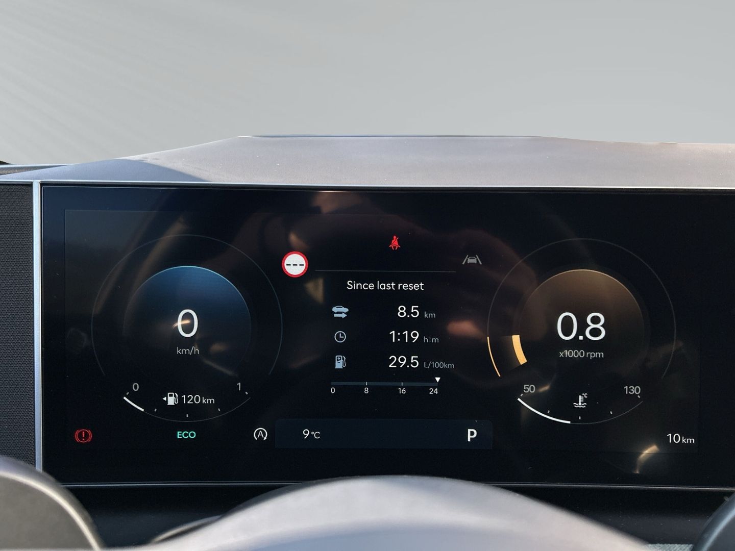 Hyundai Tucson – Bild 17