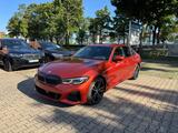 BMW M340i xD*Msport*Glass-Dach*Head Up*Laserlicht - gebrauchte BMW M340i aus dem Jahr 2021