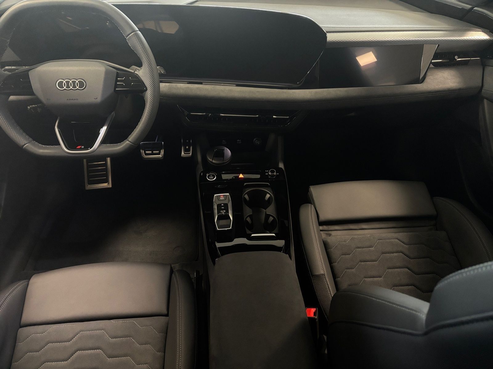 Audi A6 e-tron - Bild 12