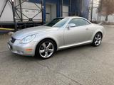 Lexus SC 430 SC430 - TOP - Lexus aus 2003