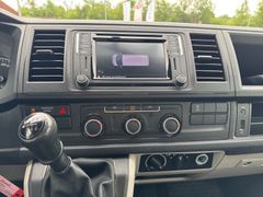 VW T6 Kombi 2.0 TDI 8-Sitzer Hft Ahk Navi PDC Klima VW T6 Kombi 2.0 TDI 8-Sitzer Hft Ahk Navi PDC Klima