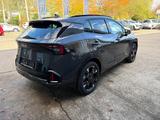 Kia Sportage 1.6T AWD 180HP DCT7 GTLINE HEAD-UP PANO - Kia Gebrauchtwagen in Karlsruhe