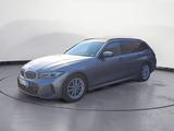 BMW 320i Touring M-Sport *LED*ACC*AHK*PDC*SHZ*DAB*Na - BMW mit Benzin-Antrieb: Grau
