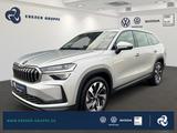 Skoda Kodiaq 1.5 TSI iV DSG Selection +AHK+NAVI+SHZ+GR - Skoda Kodiaq iV Gebrauchtwagen