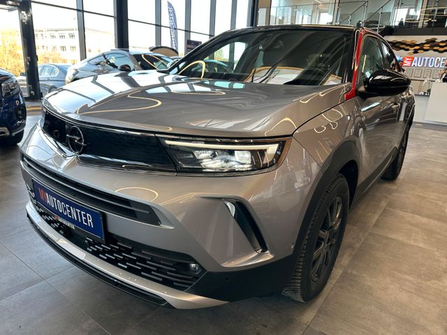 Opel Mokka GS Line *LED*Virtuel*Kamera*