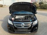 Volkswagen Tiguan 1.4 TSI Sport & Style TÜV + SERVICE NEU - Volkswagen Tiguan aus 2010