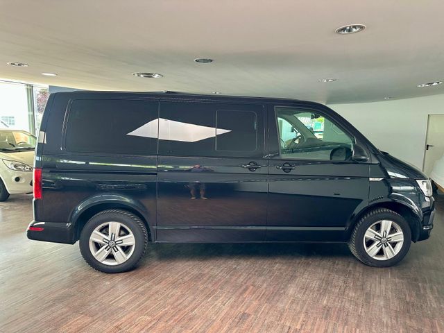 Fahrzeugabbildung Volkswagen T6 Multivan Comfortline *ATM*