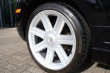Chrysler Crossfire 3.2 V6 LIMITED / LEDER / YOUNGTIMER - gebrauchte Chrysler Sportwagen