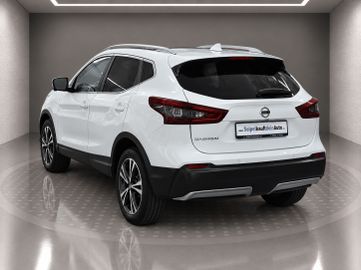 Nissan Qashqai - 3
