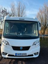 Knaus VAN I Platinum Selection 600 MG; Solar 330W, AHK - Knaus 3