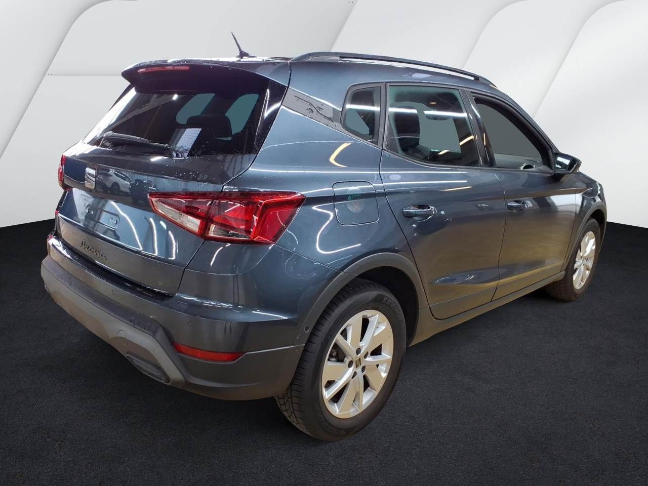 Seat Arona - Bild 3