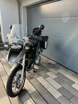 BMW R1200 GS - BMW 2007 R 1200 GS
