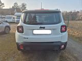 Jeep Renegade Limited 4WD 2.HD - ELEKTRONIK FEHLER - - Jeep Renegade Limited mit Diesel-Antrieb