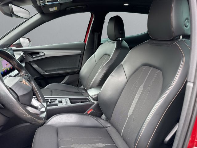 Formentor 4Drive 2.0 TSI DSG *AHK+Panodach+Navi+