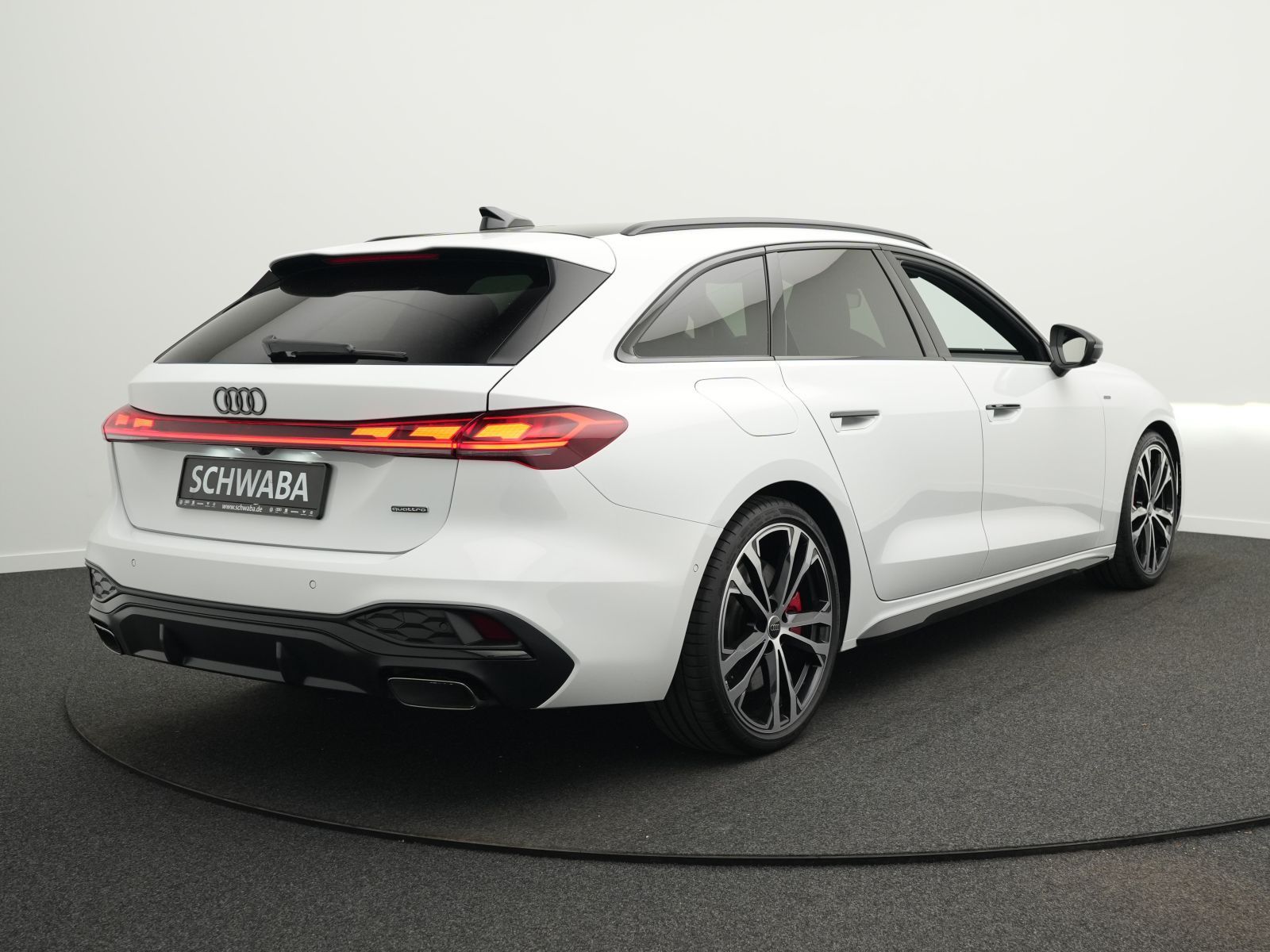 Audi A5 Avant e-hybrid qu. S tr. *2x S line*PANO*20"* imagem 3