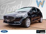 Ford Fiesta Titanium 1.0 EcoB.+Assist-Pak+LED+WintPak