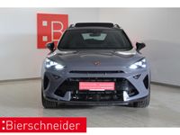 Cupra Formentor - Vorschau Bild 3