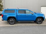 Volkswagen Amarok 3,0 TDI Style - Leder * Hardtop * Standhz - Volkswagen Amarok: Hardtop