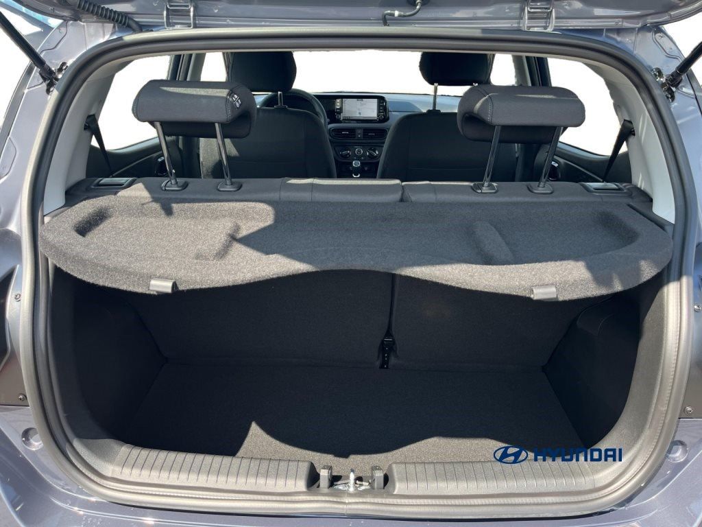 Hyundai i10 – Bild 16