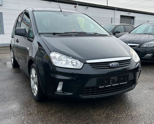 Ford C-Max C-MAX Style +