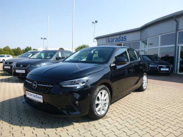 Fahrzeugabbildung Opel Corsa F 1.2 Turbo Elegance>AUT/LED/NAV/PDC<