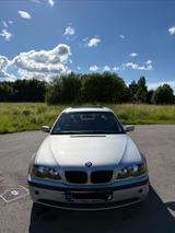 BMW 316i E46 Limousine - BMW 316 in Dresden