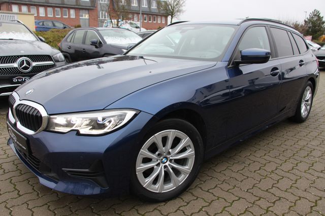 BMW 3 Touring 320 d Advantage