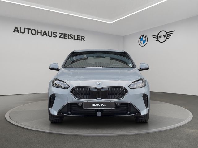 Foto Nummer 5: BMW 220 Gran Coupe