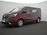 Renault Trafic Lkw Komfort L1H1 3,0t Blue dCi 150 EDC - Renault Trafic: Lkw